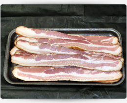 Original Thick Sliced Bacon