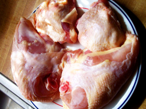 Fresh Chicken