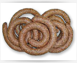 Lunch Meat Rope Our Famous Sausage | Osseo Meat Market & Deli - Osseo, MN - Your Old ...
